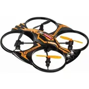 Dron Carrera Rc Quadcopter X2 Wrcaeh0Ch030819  9003150130819