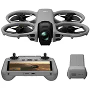 Dron Dji Avata 360 Rc 2  Cp.fp.00000320.01 6937224137615