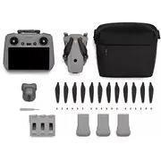 Dron Dji Lito X1 Fly More Combo Plus Rc 2  Cp.ma.00000976.01 6937224142756