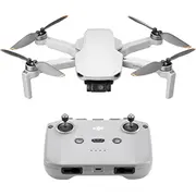 Dron Dji Mini 4K Rc-N1C  Cp.ma.00000798.01 1900211054610