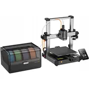 Drua 3D Anycubic  3 V2 Combo Printer K3Vc-Ip-O 6974662352088
