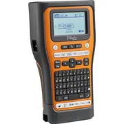 Drua etykiet Brother P-Touch E560Bt Handheld Etykietoz walizką  Pte560Btvpg5 4002352014267
