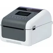 Drua etykiet Brother Td4550Dnwbxx1  4977766798273