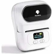 Drua etykiet Extralink Mini Printer Labeler Phomemo  Ex.30583 5906168630583