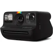 Drua fotograficzna Polaroid Go Gen 2 Black  9096 9120096774355