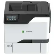 Drua laserowa Lexmark Cs735De  1200 x Dpi A4 47C9120 734646714488