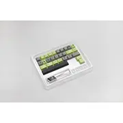 Ducky Mico Keycaps Dca132-Usmicchph1  4711394391525