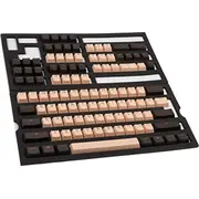 Ducky Rosa Keycaps Dksa108-Uspdgmzor  4710578305662