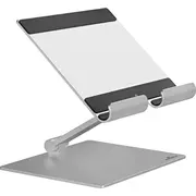 Durable Tablet Stand Rise silver 894023  4005546732633 736073