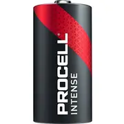 Duracell  Procell C / R14 10 5000394136977