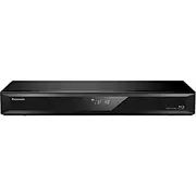 Dvd Panasonic Dmr-Bct760Ag black  5025232929269 758263