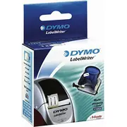 Dymo  S0722530 Black on white 5411313113533 189098