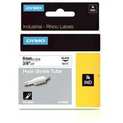 Dymo Etykietaka Termokurczliwa 9Mm  18053 0071701180537