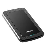 Dysk  Hdd Adata Classic Hv300 2Tb Ahv300-2Tu31-Cbk 4713218465016