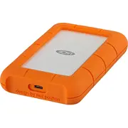 Dysk  Hdd Lacie Rugged 4Tb Stfr4000800 0763649111697