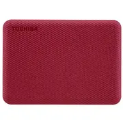 Dysk  Hdd Toshiba Canvio Advance 2Tb Hdtca20Er3Aa 4260557511275