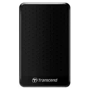 Dysk  Hdd Transcend 25A3 2Tb Ts2Tsj25A3K 0760557829980 277384