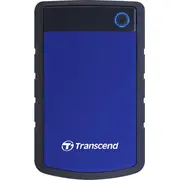 Dysk  Hdd Transcend 25H3B 2Tb Ts2Tsj25H3B 760557828129