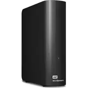 Dysk  Hdd Wd Elements Desktop 24Tb Wdbwlg0240Hbk-Eesn 718037904535