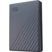 Dysk  Hdd Wd My Passport 4Tb Wdbrmd0040Bgy-Wesn 718037902869