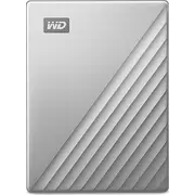 Dysk  Hdd Wd My Passport Ultra 2Tb Wdbc3C0020Bsl 5715328263048