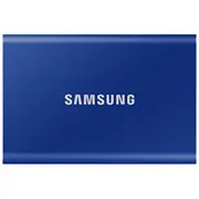 Dysk  Ssd Samsung T7 1Tb Mu-Pc1T0H/Ww 8806090312410