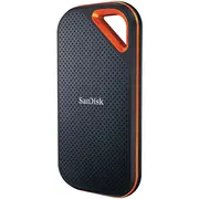 Dysk  Ssd Sandisk Extreme Pro Portable V2 2Tb Sdssde81-2T00-G25 0619659181314