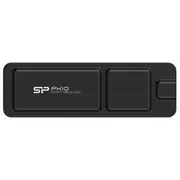 Dysk  Ssd Silicon Power Px10 2Tb Sp020Tbpsdpx10Ck 4713436156352