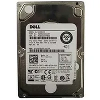 Dysk serwerowy Dell 300Gb 2.5 Sas-2 6Gb/S  Mtv7G 5712505615997