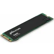 Dysk serwerowy Micron 5400 Pro 480Gb Sata Iii 6 Gb/S  Mtfddav480Tga-1Bc1Zabyyr 649528934024