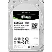 Dysk serwerowy Seagate Exos E 10E2400 600Gb 2.5 Sas-3 12Gb/S  St600Mm0009 8592978096427
