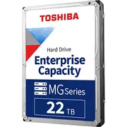 Dysk serwerowy Toshiba Mg10Afa 22Tb 3.5 Sata Iii 6 Gb/S  Mg10Afa22Te 8592978525811