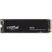 Dysk Ssd Crucial P310 500Gb M.2 2280 Pci-E x4 Gen4 Nvme Ct500P310Ssd8  649528941787