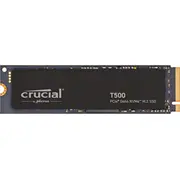 Dysk Ssd Crucial T500 1Tb M.2 2280 Pci-E x4 Gen4 Nvme Ct1000T500Ssd8  649528939241