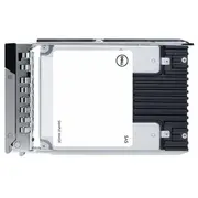 Dysk Ssd Dell 480Gb Sata 6Gbps Read Intensive 512E 2.5In 1Dwpd Ck - T160  345-Bjqz 5397321020882