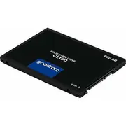Dysk Ssd Goodram Cl100 Gen3 960Gb 2.5 Sata Iii Ssdpr-Cl100-960-G3  5908267923429