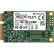 Dysk Ssd Transcend Msa372M 32Gb mSATA Sata Iii Ts32Gmsa372M  760557854586