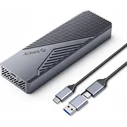dyskowa M.2 Nvme Usb-C 3.2 20Gbps -  6942227137869