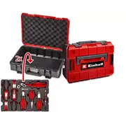 E-Case Wkład Piankowy  9 El. 49370522 4009313705226