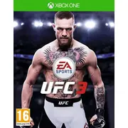 Ea Sports Ufc 3 Ir Uz Vietas Xbox One  Eax307640 14633372595