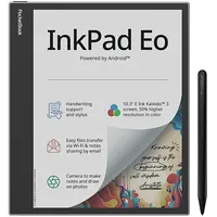 Ebook Pocketbook Inkpad Eo 10,3 E-Ink Kaleido 3 64Gb Wi-Fi  Mist Gray  Pb1042-M-Ww 7640152097379 Mulpkbcze0088