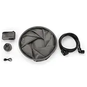 Ecoflow dušas komplekts  Efa-Showerkit 4895251643023 168704