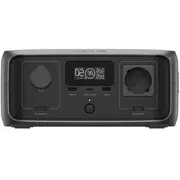 Ecoflow River 3 Lithium Power Station 245Wh  Efriver3-Eu-Cbox 4895251625463 126501