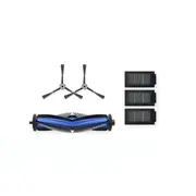 Ecovacs Accessory Set for Deebot T50 Pro Robot Vacuum Cleaners  Dkt060203 6970135036059
