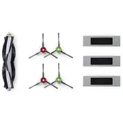 Ecovacs Antimicrobial Replacement Accessory Kit  Dkt060086 6943757617579