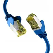 Efb Cat6A Blau 30M Patch S/Ftp Pimf  Ec020200101 4049759289492