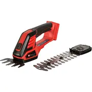 Einhell  Ge-Cg 18/100 Solo 20 cm 3410313 4006825652710