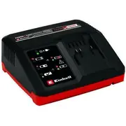 Einhell  Pxc charger. Power X-Fastcharger 4A 4512103 4006825650228