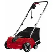 Einhell Electric Scarifier fan Gc Sa 1231/1 red/black 1.200W  3420640 4006825628272