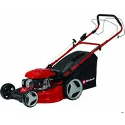 Einhell Petrol lawn mower Gc-Pm 51/3 S Hw-E Red/Black, with wheel drive  3404870 4006825655285